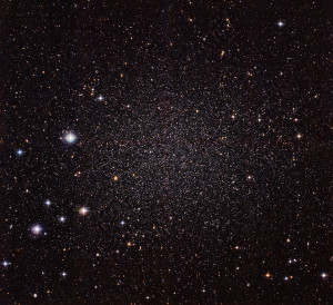 La Galassia Nana dello Scultore