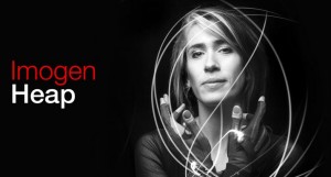 Imogen Heap Vikki