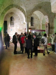 21 Giugno 2016 – Chiusura della mostra Starlight. La nascita dell’Astrofisica in Italia